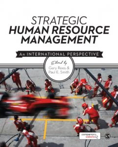 Download Strategic Human Resource Management: An International Perspective pdf, epub, ebook