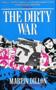 Download The Dirty War pdf, epub, ebook
