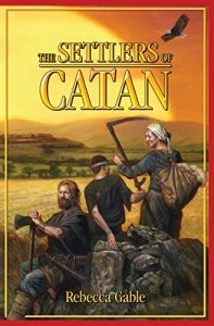 Download The Settlers of Catan pdf, epub, ebook