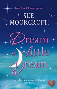 Download Dream a Little Dream (Middledip series Book 3) pdf, epub, ebook