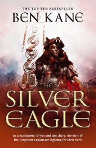Download The Silver Eagle: (The Forgotten Legion Chronicles No. 2) pdf, epub, ebook