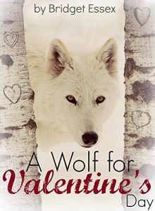 Download A Wolf for Valentine’s Day pdf, epub, ebook