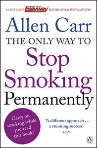 Download The Only Way to Stop Smoking Permanently (Penguin Health Care & Fitness) pdf, epub, ebook