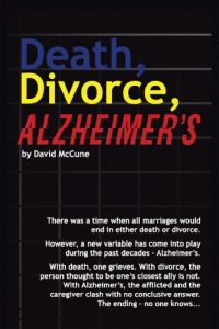 Download Death, Divorce, ALZHEIMER’S pdf, epub, ebook