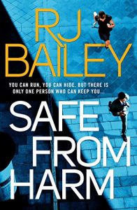 Download Safe From Harm pdf, epub, ebook