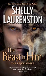 Download The Beast In Him (The Pride Series Book 2) pdf, epub, ebook