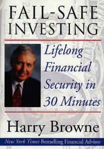 Download Fail-Safe Investing: Lifelong Financial Security in 30 Minutes pdf, epub, ebook