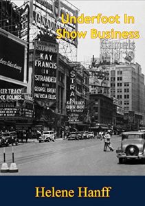 Download Underfoot In Show Business pdf, epub, ebook