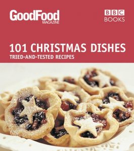 Download Good Food: Christmas Dishes: Triple-tested Recipes pdf, epub, ebook