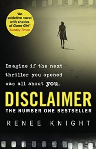 Download Disclaimer pdf, epub, ebook