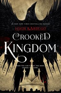 Download Crooked Kingdom: Book 2 (Six of Crows) pdf, epub, ebook