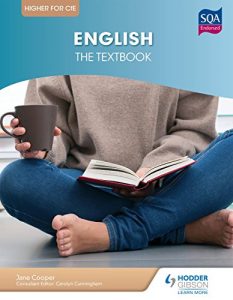 Download Higher English for CfE: The Textbook pdf, epub, ebook