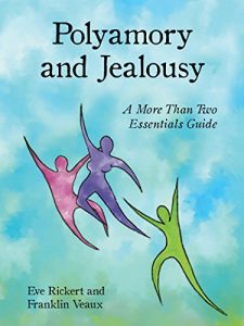 Download Polyamory and Jealousy: A More Than Two Essentials Guide pdf, epub, ebook