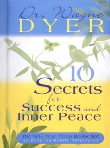 Download 10 Secrets for Success and Inner Peace (Puffy Books) pdf, epub, ebook