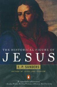 Download The Historical Figure of Jesus pdf, epub, ebook