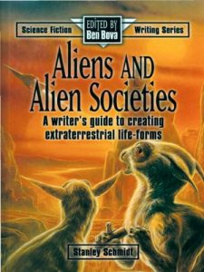 Download Aliens & Alien Societies: A Writer’s Guide to Creating Extraterrestrial Life-Forms (Science Fiction Writing Series) pdf, epub, ebook