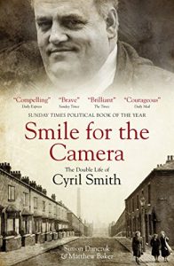 Download Smile for the Camera: The Double Life of Cyril Smith pdf, epub, ebook