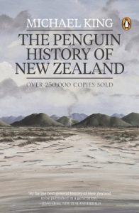 Download Penguin History Of New Zealand pdf, epub, ebook