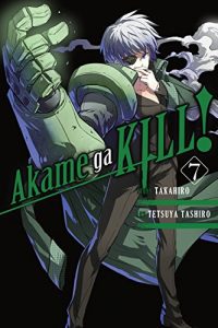 Download Akame ga KILL!, Vol. 7 pdf, epub, ebook