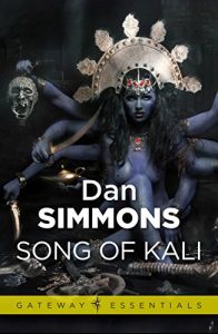 Download Song of Kali (Fantasy Masterworks) pdf, epub, ebook