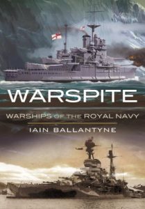 Download Warspite pdf, epub, ebook