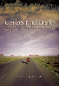 Download Ghost Rider: Travels on the Healing Road pdf, epub, ebook
