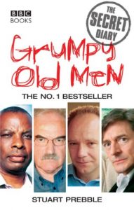 Download Grumpy Old Men: The Secret Diary pdf, epub, ebook