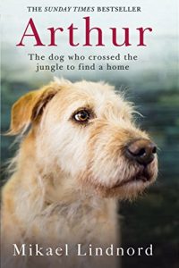 Download Arthur: The dog who crossed the jungle to find a home pdf, epub, ebook