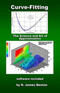 Download Curve-Fitting: The Science and Art of Approximation pdf, epub, ebook