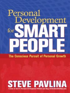 Download Personal Development for Smart People pdf, epub, ebook