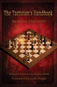 Download The Tactician’s Handbook pdf, epub, ebook