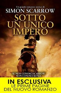 Download Sotto un unico impero (Macrone e Catone Vol. 13) (Italian Edition) pdf, epub, ebook