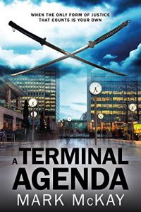 Download A Terminal Agenda (The Severance Series Book 1) pdf, epub, ebook