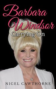 Download Barbara Windsor: Carrying On pdf, epub, ebook