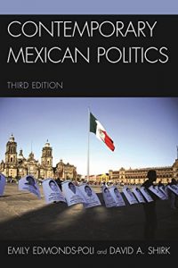 Download Contemporary Mexican Politics pdf, epub, ebook