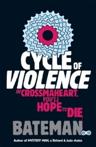 Download Cycle of Violence pdf, epub, ebook