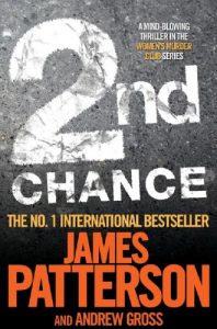 Download 2nd Chance (Women’s Murder Club) pdf, epub, ebook