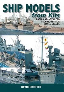 Download Ship Models from Kits : Basic and Advanced Techniques for Small Scales pdf, epub, ebook