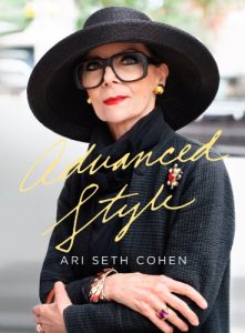 Download Advanced Style pdf, epub, ebook