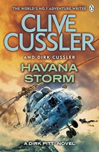 Download Havana Storm: Dirk Pitt #23 (Dirk Pitt Adventure Series) pdf, epub, ebook