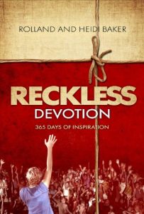 Download Reckless Devotion: 365 Days of Inspiration pdf, epub, ebook