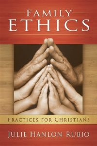 Download Family Ethics: Practices for Christians (Moral Traditions series) pdf, epub, ebook