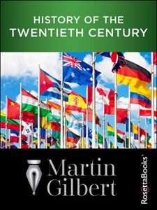 Download History of the Twentieth Century: Concise Edition pdf, epub, ebook