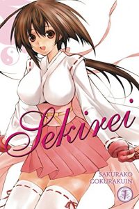 Download Sekirei, Vol. 1 pdf, epub, ebook