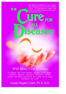 Download The Cure for All Diseases pdf, epub, ebook