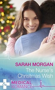 Download The Nurse’s Christmas Wish (Mills & Boon Medical) (The Cornish Consultants, Book 1) pdf, epub, ebook