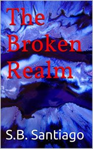 Download The Broken Realm (The Broken Realm Family Secrets) pdf, epub, ebook