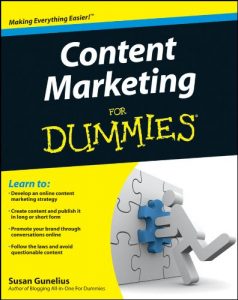 Download Content Marketing For Dummies pdf, epub, ebook