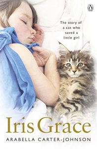 Download Iris Grace pdf, epub, ebook