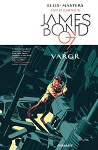 Download James Bond Vol. 1: Vargr pdf, epub, ebook